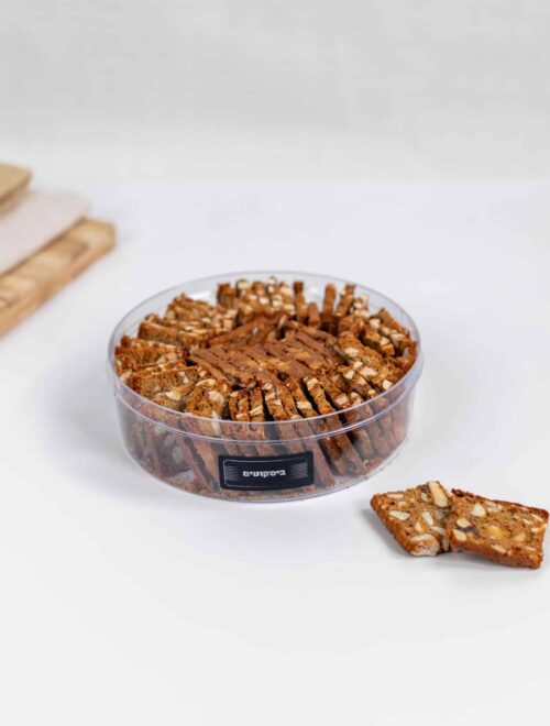 קונדיטוריית שני - חנות האונליין עוגיות ביסקוטים תמונה 373