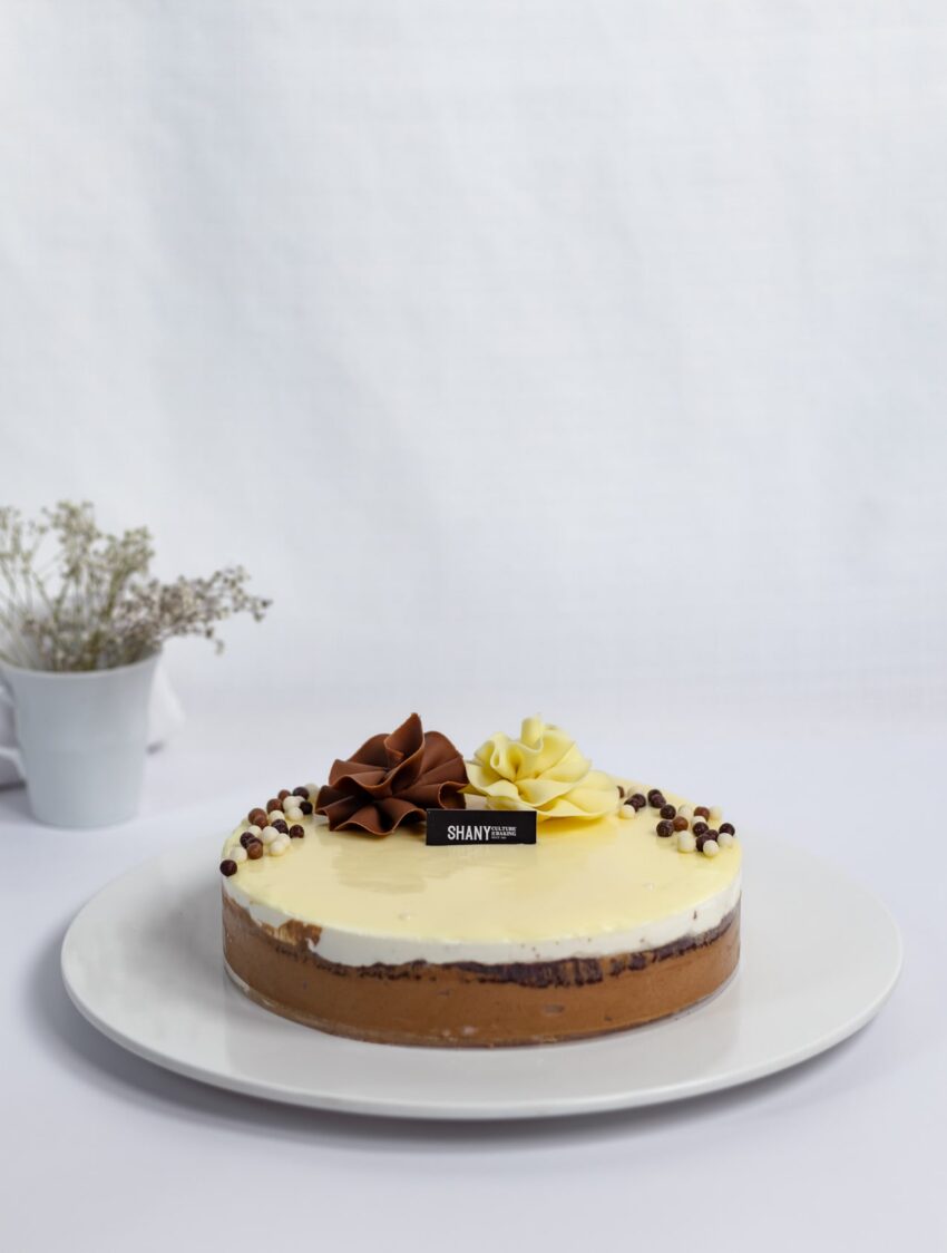 קונדיטוריית שני - חנות האונליין טורט דואט תמונה 3