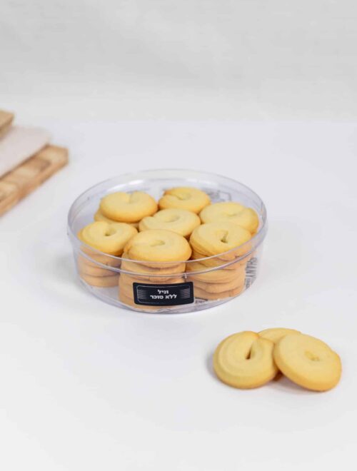 קונדיטוריית שני - חנות האונליין עוגיות וניל ללא סוכר תמונה 413