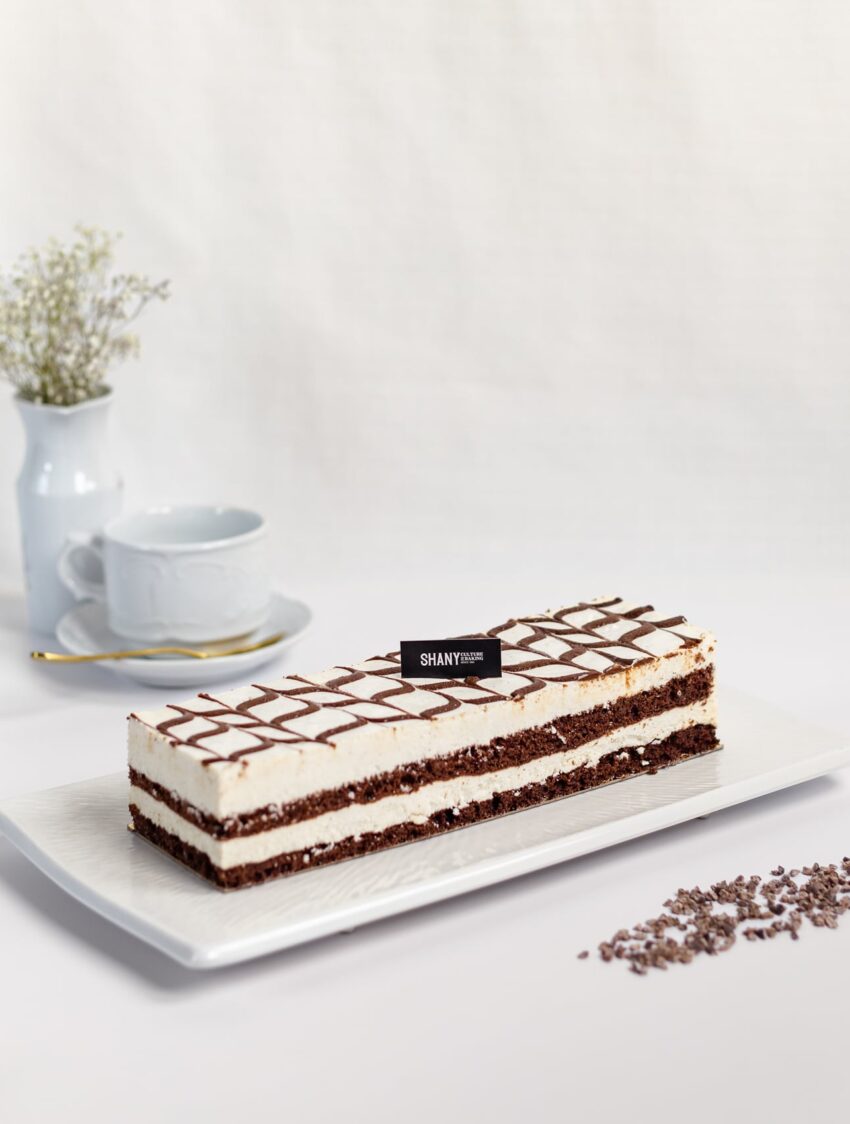 קונדיטוריית שני - חנות האונליין טירמיסו ללא סוכר תמונה 3