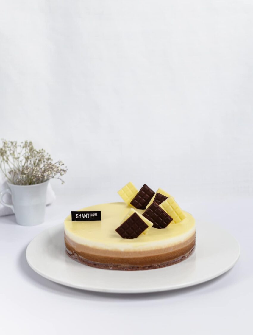 קונדיטוריית שני - חנות האונליין טורט טריקולד תמונה 3