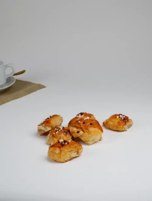 קונדיטוריית שני - חנות האונליין מאפי חלווה שוקולד תמונה 417