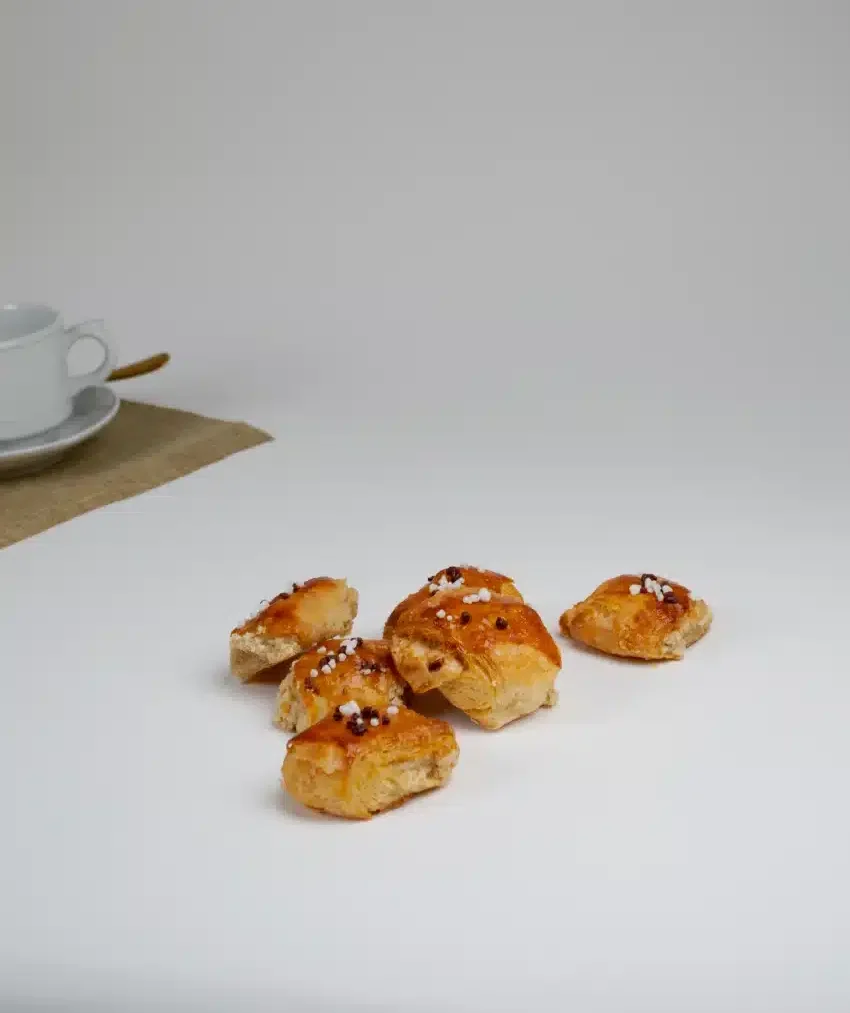 קונדיטוריית שני - חנות האונליין מאפי חלווה שוקולד תמונה 3