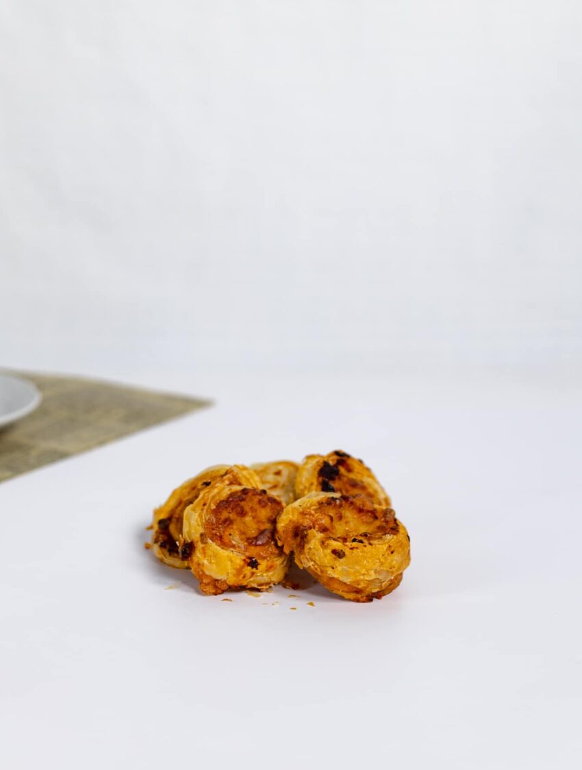 קונדיטוריית שני - חנות האונליין מאפי פיצות (חמישי ושישי בלבד) תמונה 3