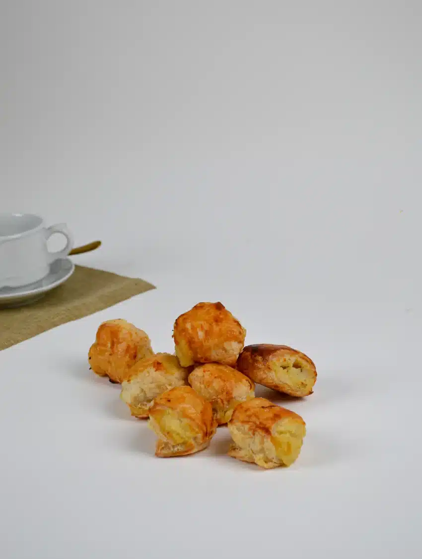 קונדיטוריית שני - חנות האונליין מאפי תפוח אדמה תמונה 3