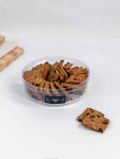 קונדיטוריית שני - חנות האונליין עוגיות בריאות שני תמונה 371