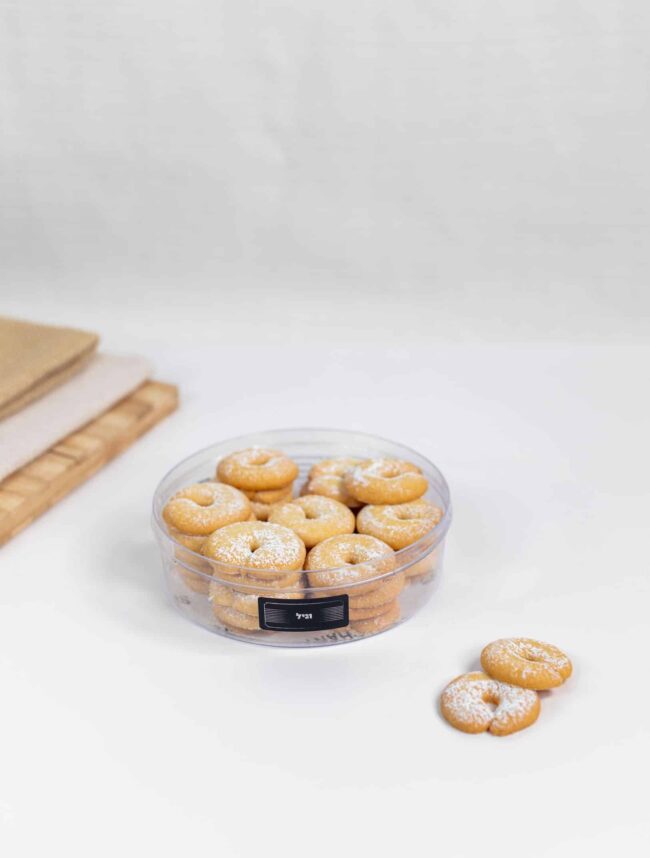 קונדיטוריית שני - חנות האונליין עוגיות וניל תמונה 369