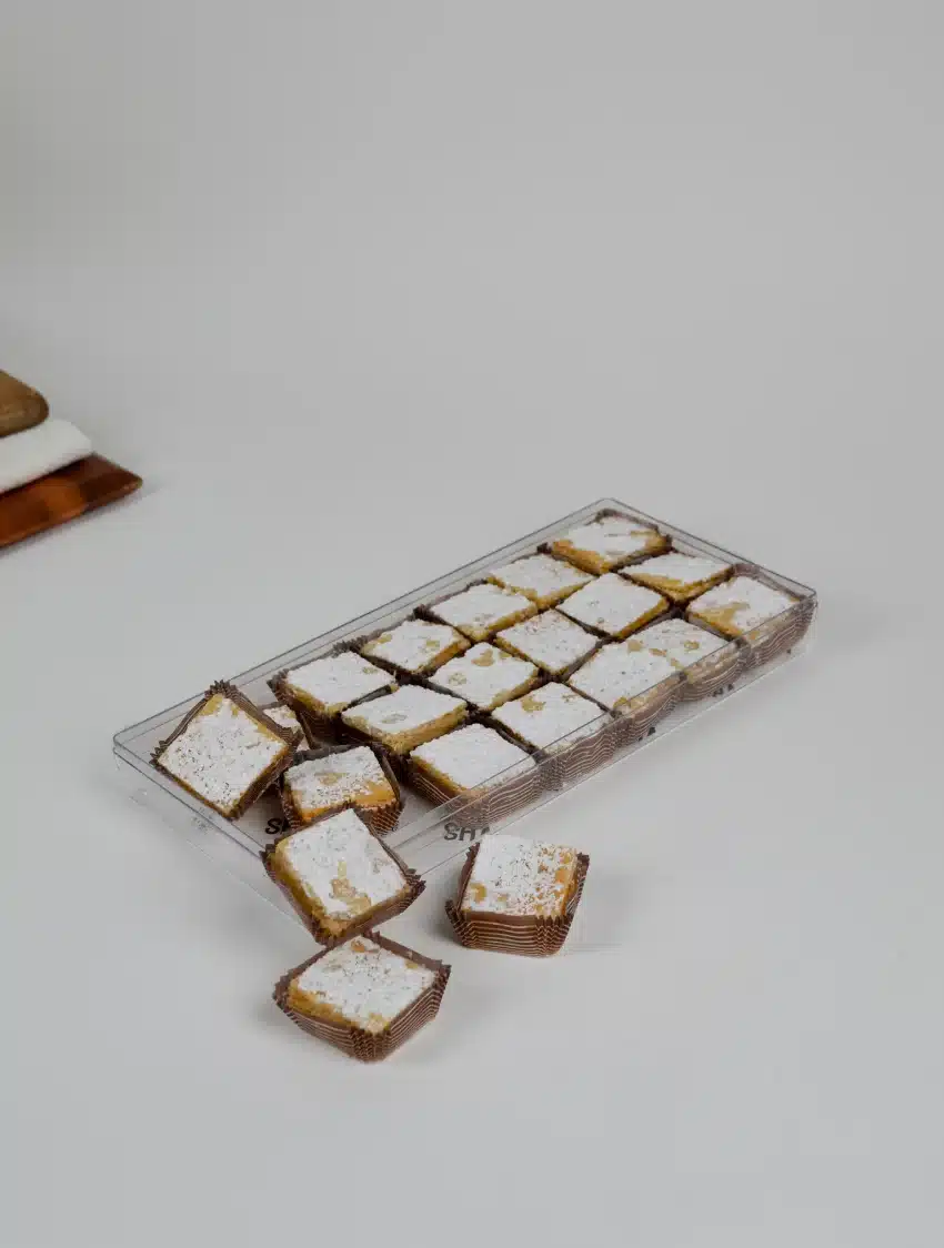 קונדיטוריית שני - חנות האונליין עוגיות חלווה תמונה 4