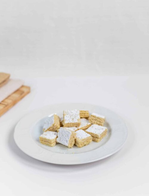 קונדיטוריית שני - חנות האונליין עוגיות חלווה תמונה 367