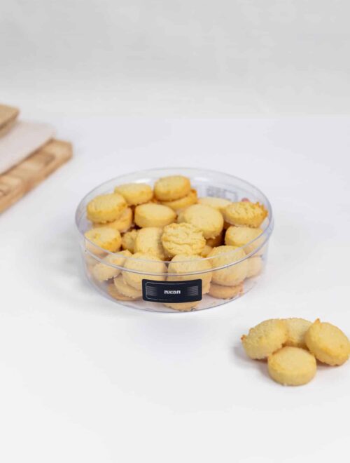 קונדיטוריית שני - חנות האונליין עוגיות חמאה תמונה 365