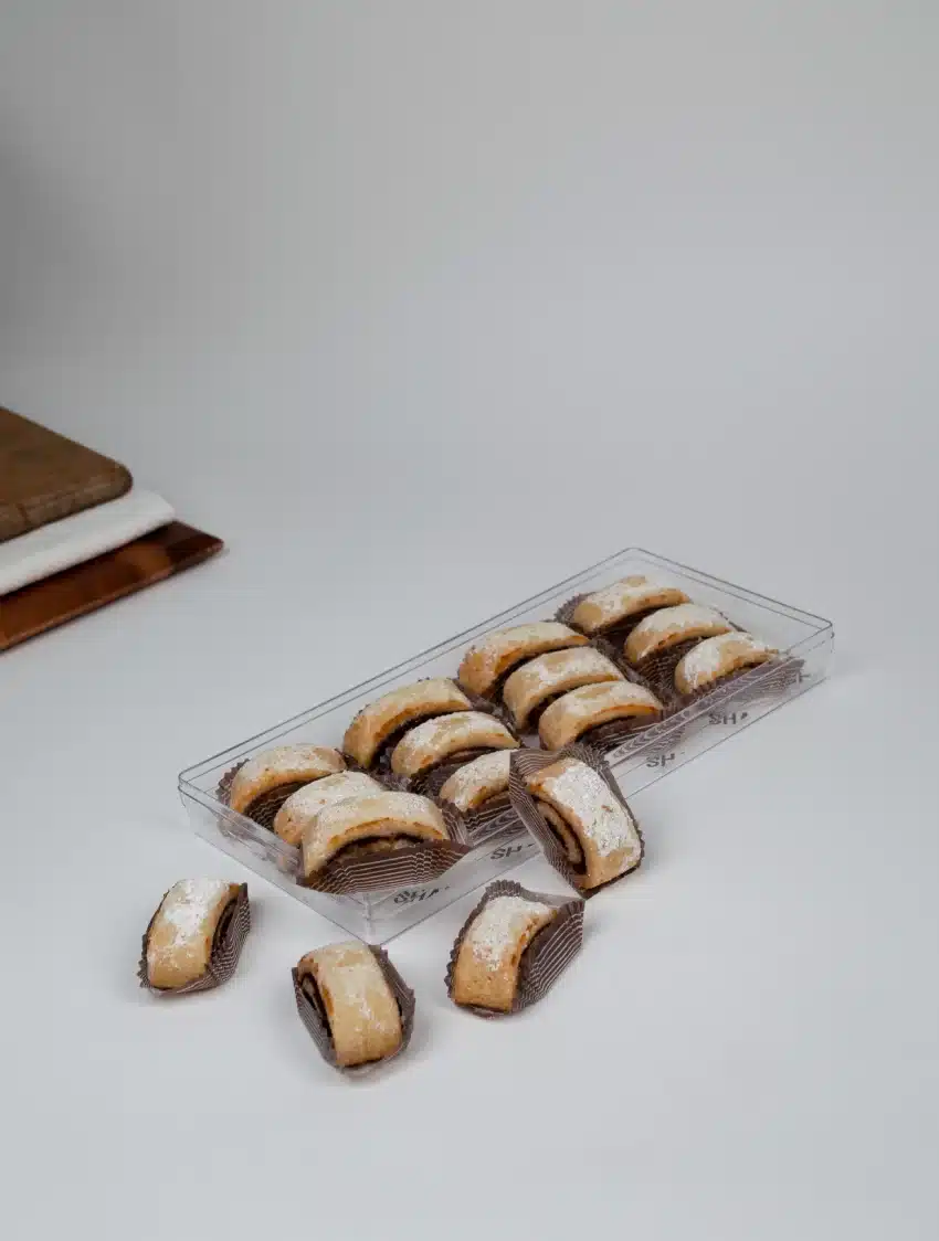 קונדיטוריית שני - חנות האונליין עוגיות תמרים תמונה 3