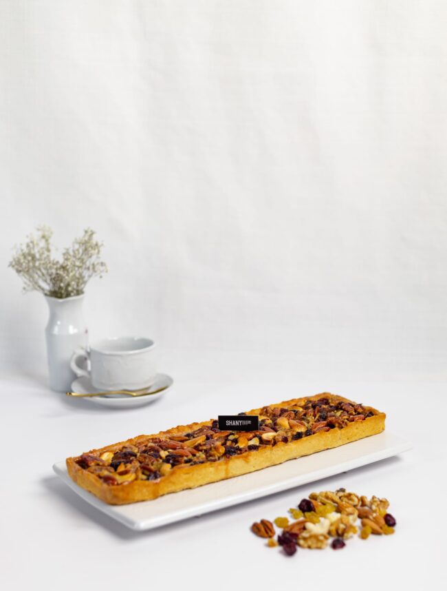 קונדיטוריית שני - חנות האונליין פאי פירות יבשים תמונה 393