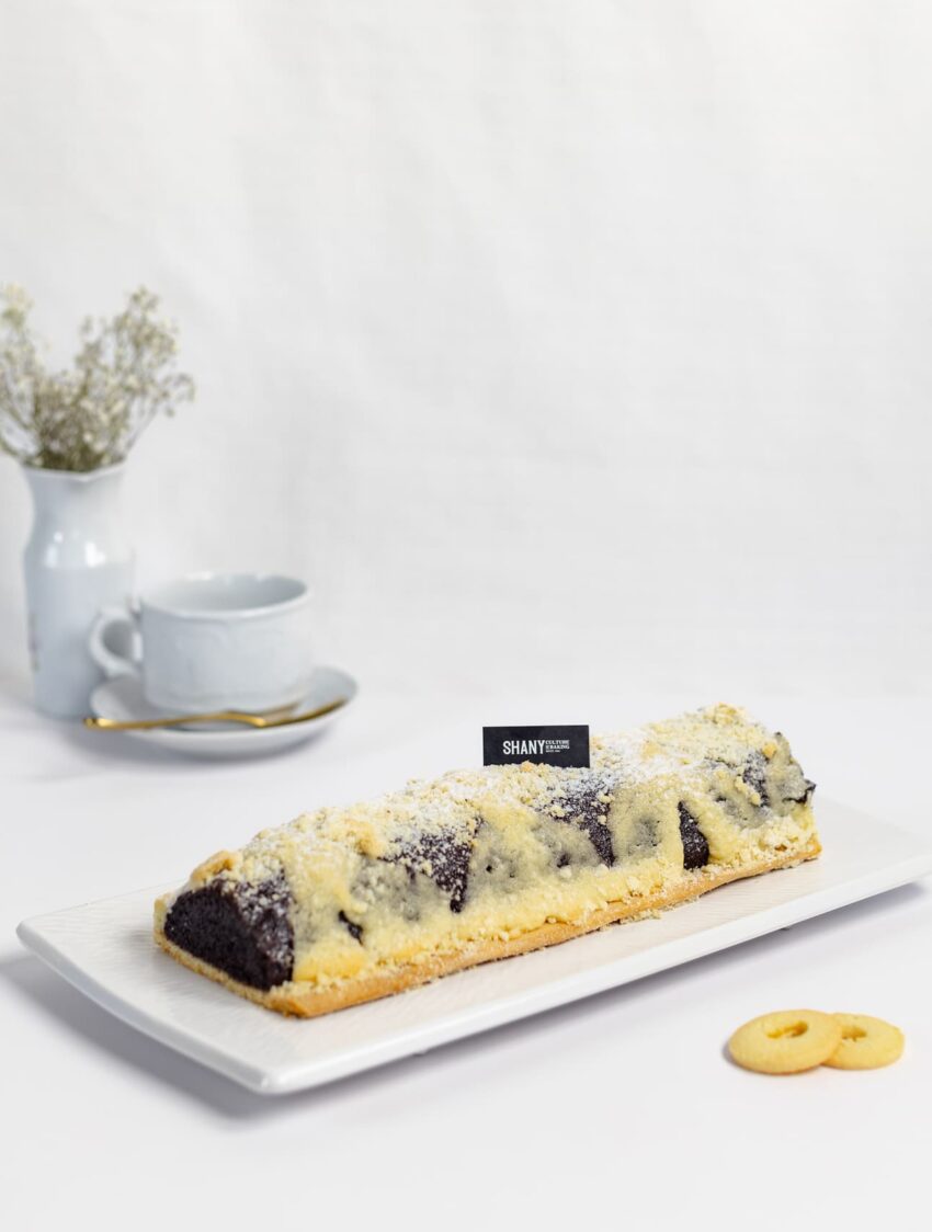 קונדיטוריית שני - חנות האונליין פרג פריך תמונה 3