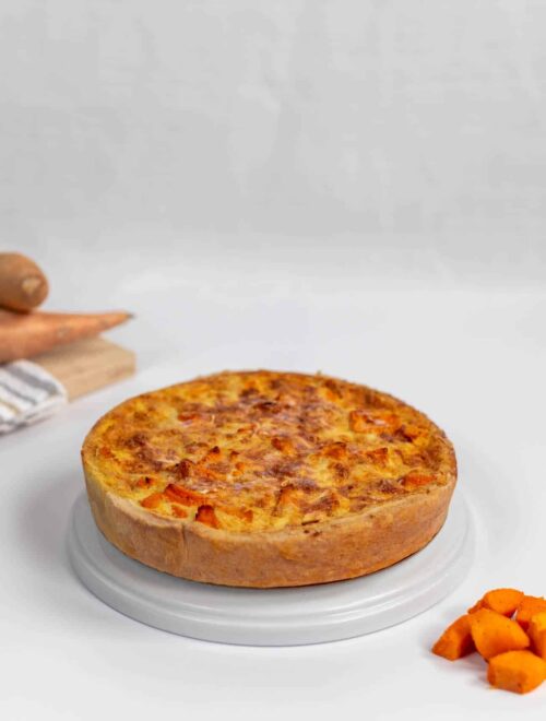 קונדיטוריית שני - חנות האונליין קיש בטטה (בהקפאה) תמונה 351