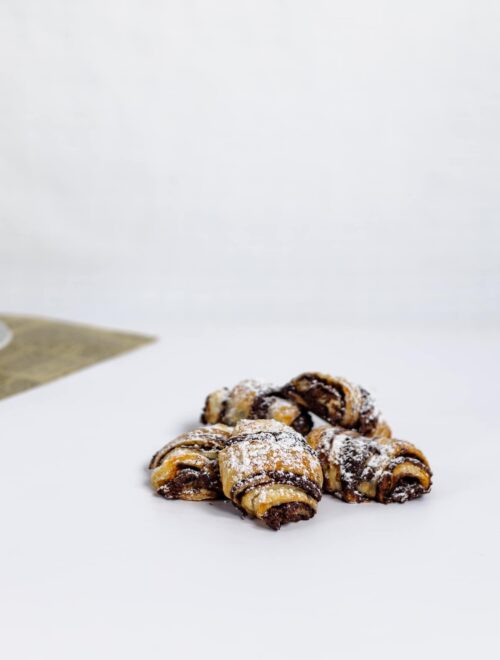 קונדיטוריית שני - חנות האונליין מאפי רוגלך שוקולד תמונה 415