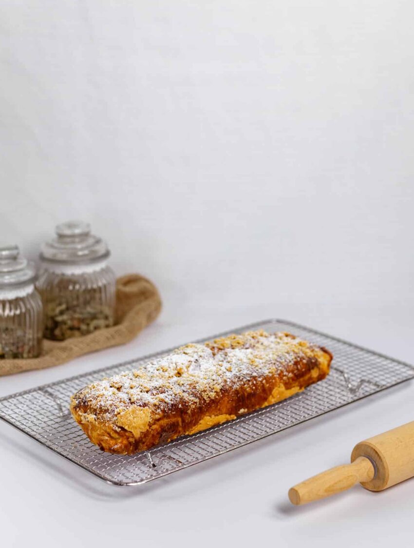 קונדיטוריית שני - חנות האונליין גבינה שמרים תמונה 3