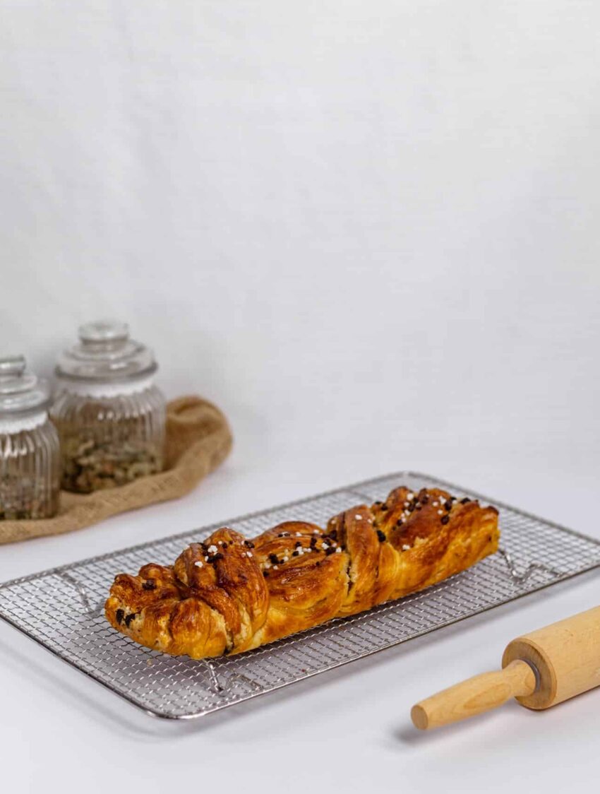 קונדיטוריית שני - חנות האונליין קרנץ חלווה שוקולד תמונה 3