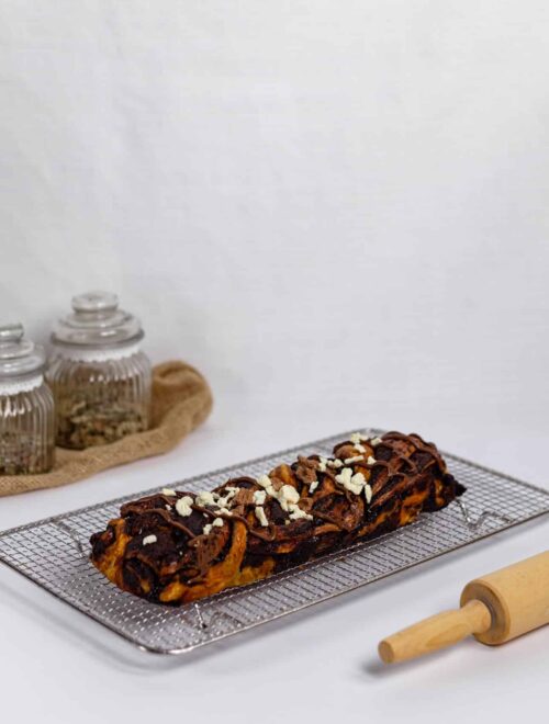 קונדיטוריית שני - חנות האונליין חגיגת מקופלת תמונה 285