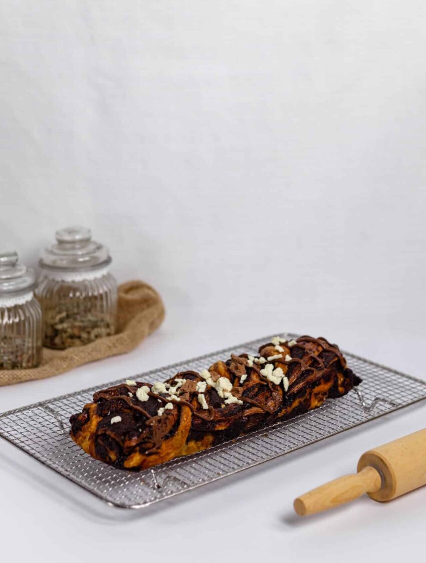 קונדיטוריית שני - חנות האונליין חגיגת מקופלת תמונה 3