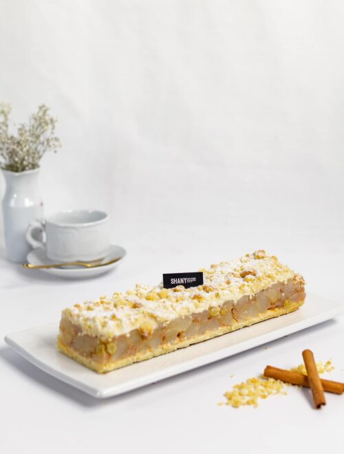 קונדיטוריית שני - חנות האונליין תפוחים פריך ללא סוכר תמונה 459