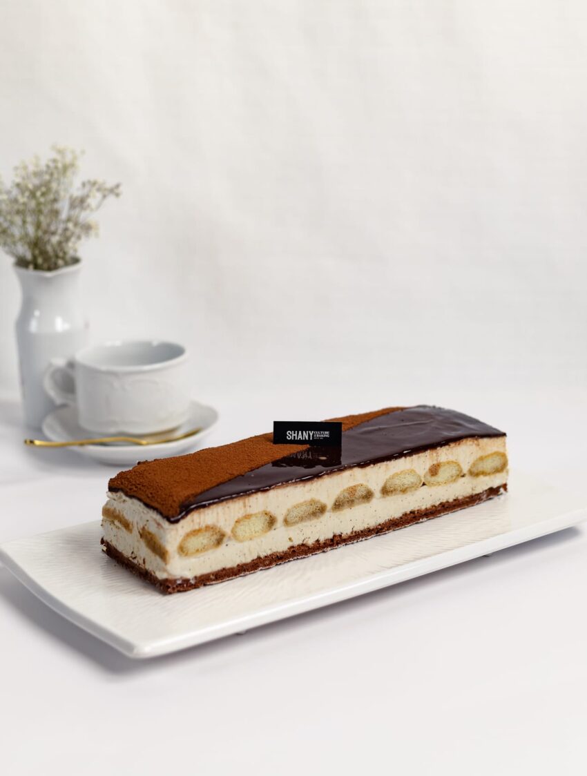 קונדיטוריית שני - חנות האונליין פס טירמיסו תמונה 3