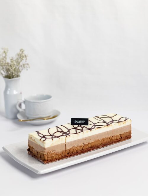 קונדיטוריית שני - חנות האונליין פס טריקולד תמונה 331