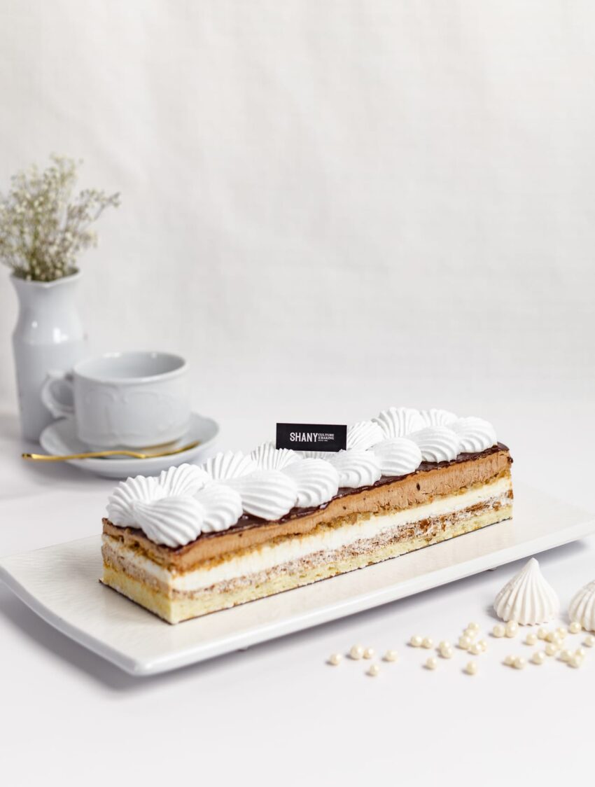 קונדיטוריית שני - חנות האונליין פס מוצארט תמונה 3