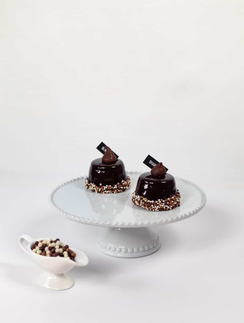 קונדיטוריית שני - חנות האונליין מנה אישית טונקה (מחיר ליח׳) תמונה 3