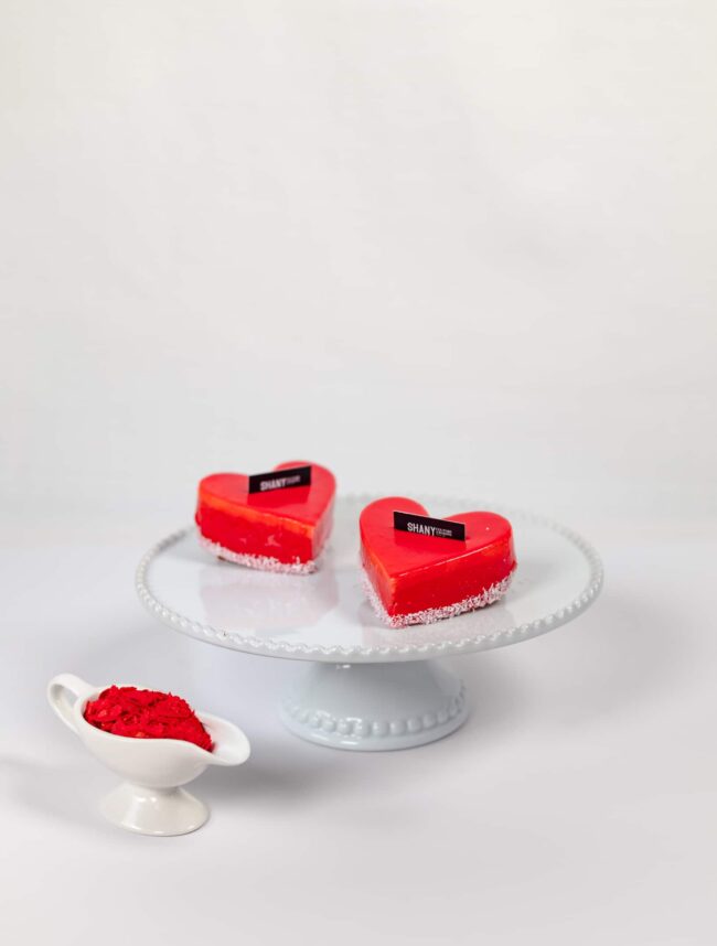 קונדיטוריית שני - חנות האונליין מנה אישית פרז' (מחיר ליח׳) תמונה 341