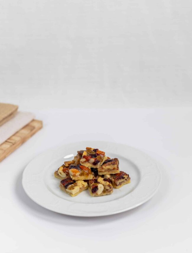 קונדיטוריית שני - חנות האונליין עוגיות פירות יבשים תמונה 319