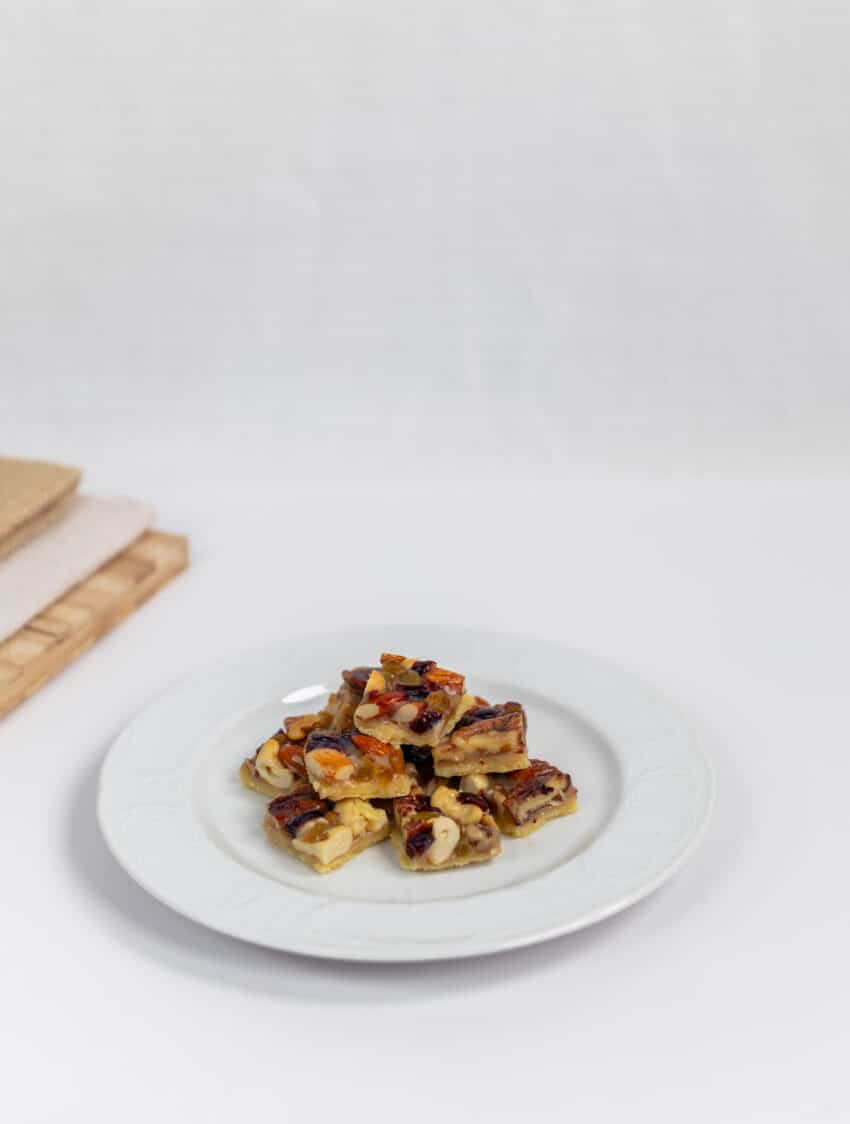 קונדיטוריית שני - חנות האונליין עוגיות פירות יבשים תמונה 3