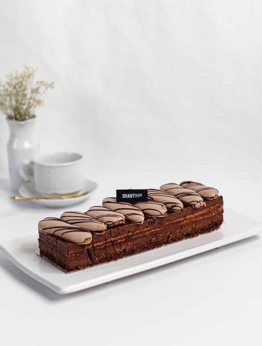 קונדיטוריית שני - חנות האונליין פס קונקורד תמונה 3