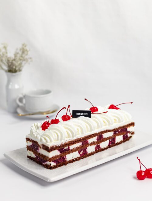 קונדיטוריית שני - חנות האונליין פס יער שחור תמונה 189