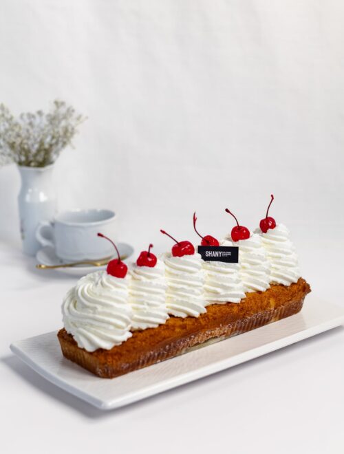 קונדיטוריית שני - חנות האונליין פס עוגת סברינה תמונה 315