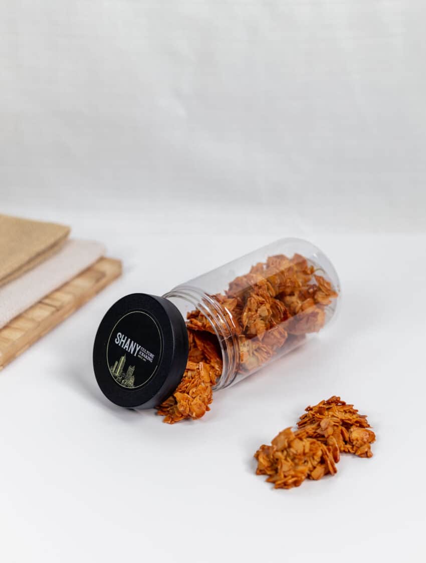 קונדיטוריית שני - חנות האונליין עוגיות שקדים תמונה 3