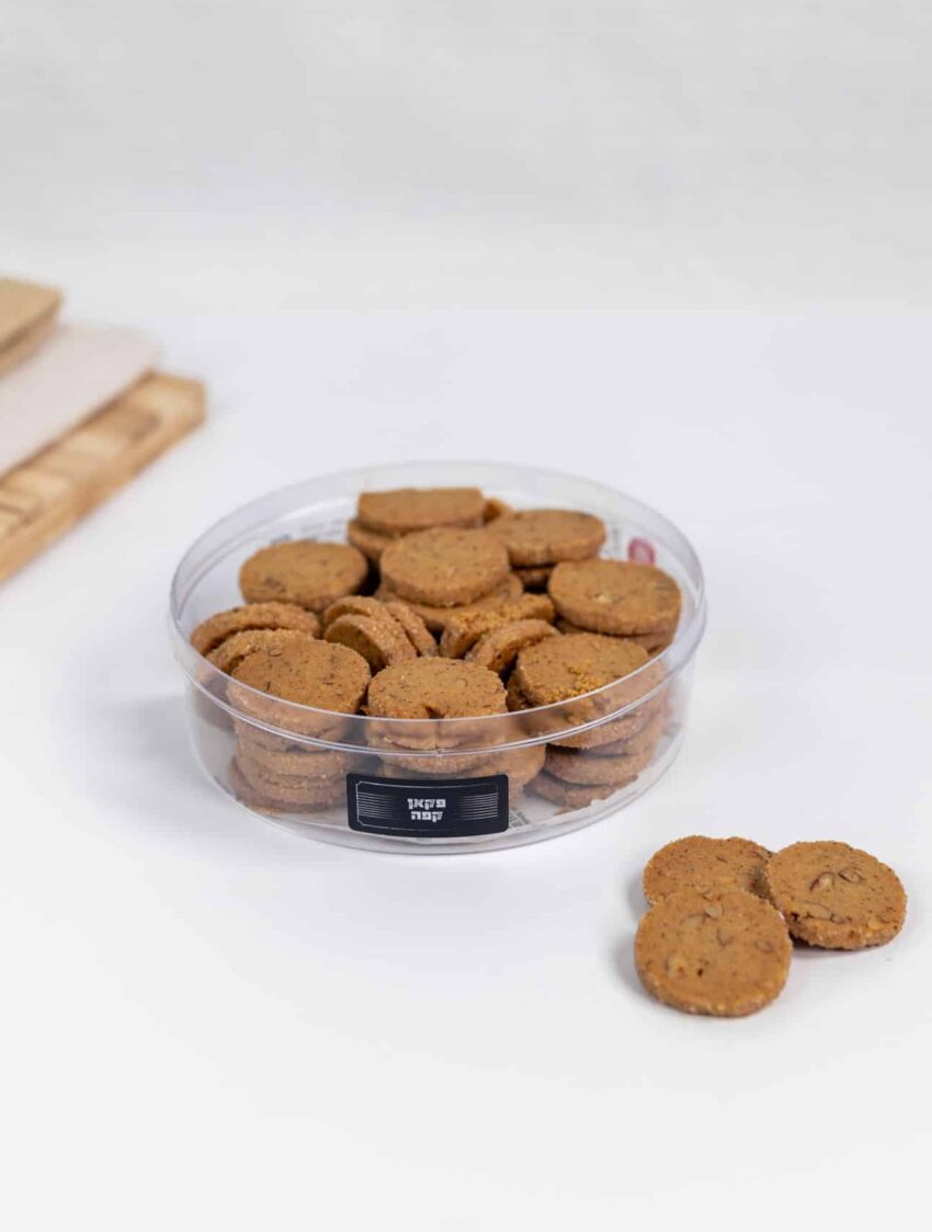 קונדיטוריית שני - חנות האונליין עוגיות קפה ופקאן תמונה 3