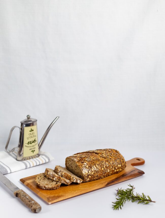 קונדיטוריית שני - חנות האונליין מחמצת דגנים תמונה 293