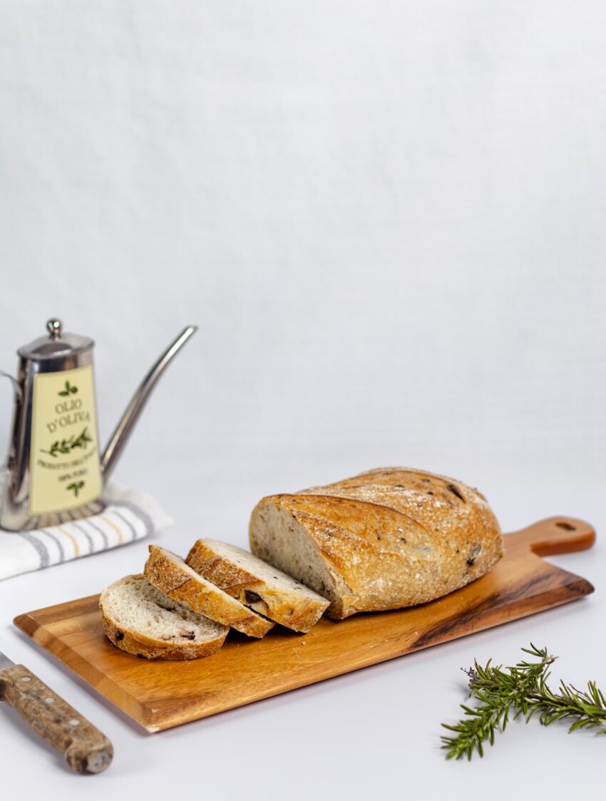 קונדיטוריית שני - חנות האונליין מחמצת זיתים תמונה 3