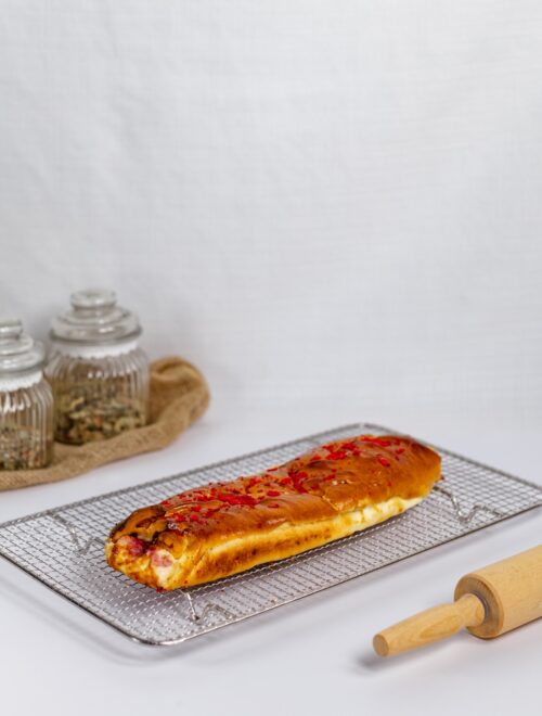 קונדיטוריית שני - חנות האונליין בריוש גבינה דובדבן תמונה 287