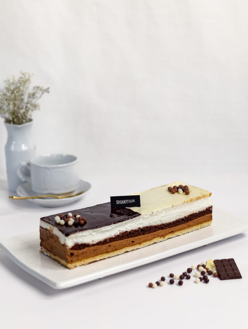 קונדיטוריית שני - חנות האונליין פס דואט תמונה 3