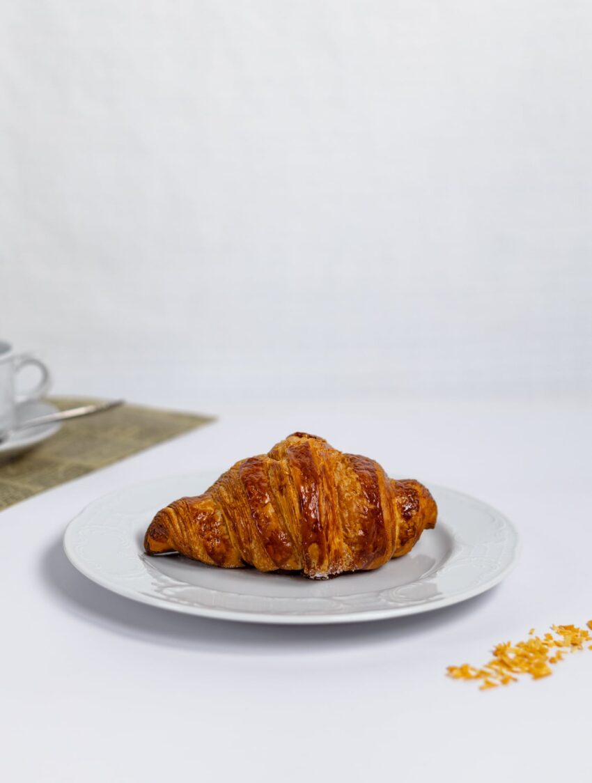 קונדיטוריית שני - חנות האונליין קרואסון חמאה תמונה 3