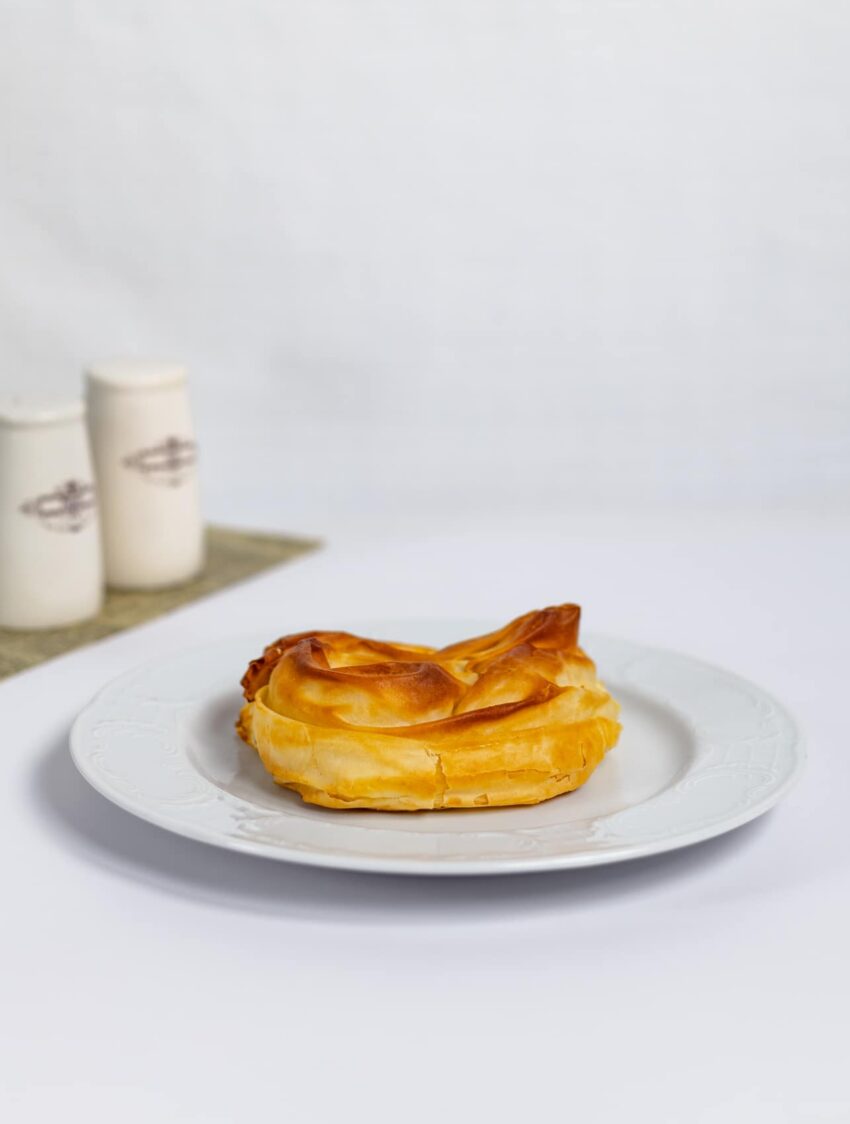 קונדיטוריית שני - חנות האונליין מאפה טורקי במילוי גבינה מלוחה תמונה 3