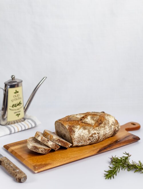 קונדיטוריית שני - חנות האונליין לחם מחמצת אגוזים תמונה 93