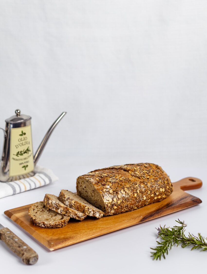 קונדיטוריית שני - חנות האונליין מחמצת גרעיני חמנייה תמונה 3