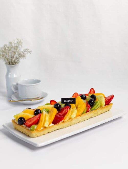 קונדיטוריית שני - חנות האונליין פס פאי פירות תמונה 267