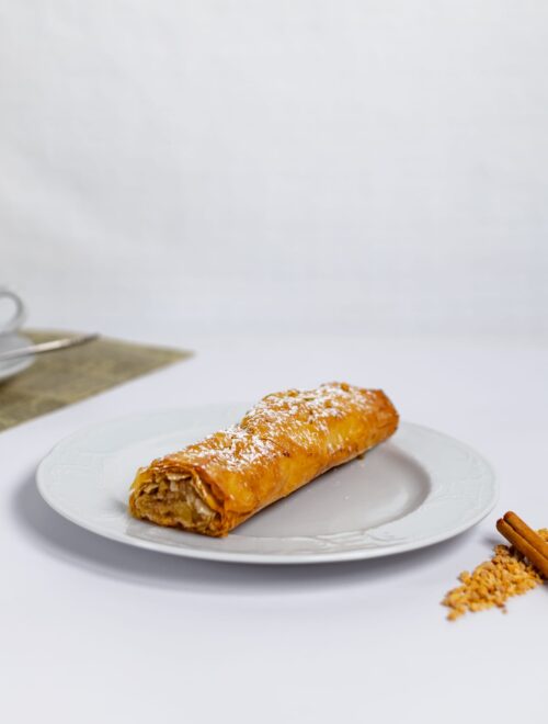 קונדיטוריית שני - חנות האונליין שטרודל אישי תמונה 269