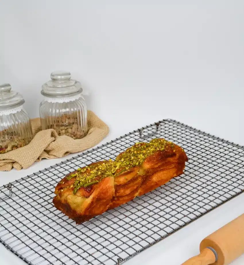 קונדיטוריית שני - חנות האונליין שמרים פיסטוק (חמישי ושישי בלבד) תמונה 3