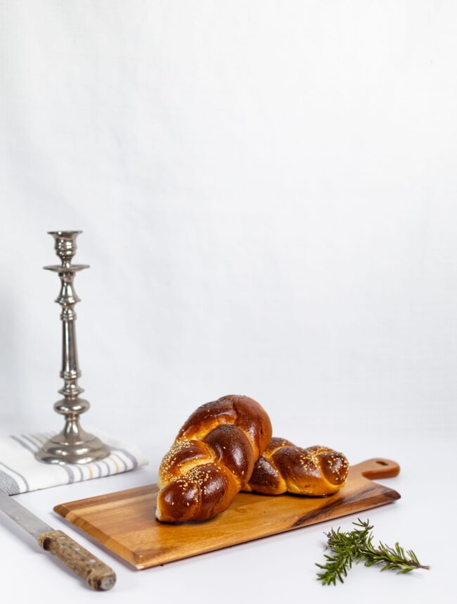 קונדיטוריית שני - חנות האונליין חלת שבת (שישי וערבי חג בלבד) תמונה 173