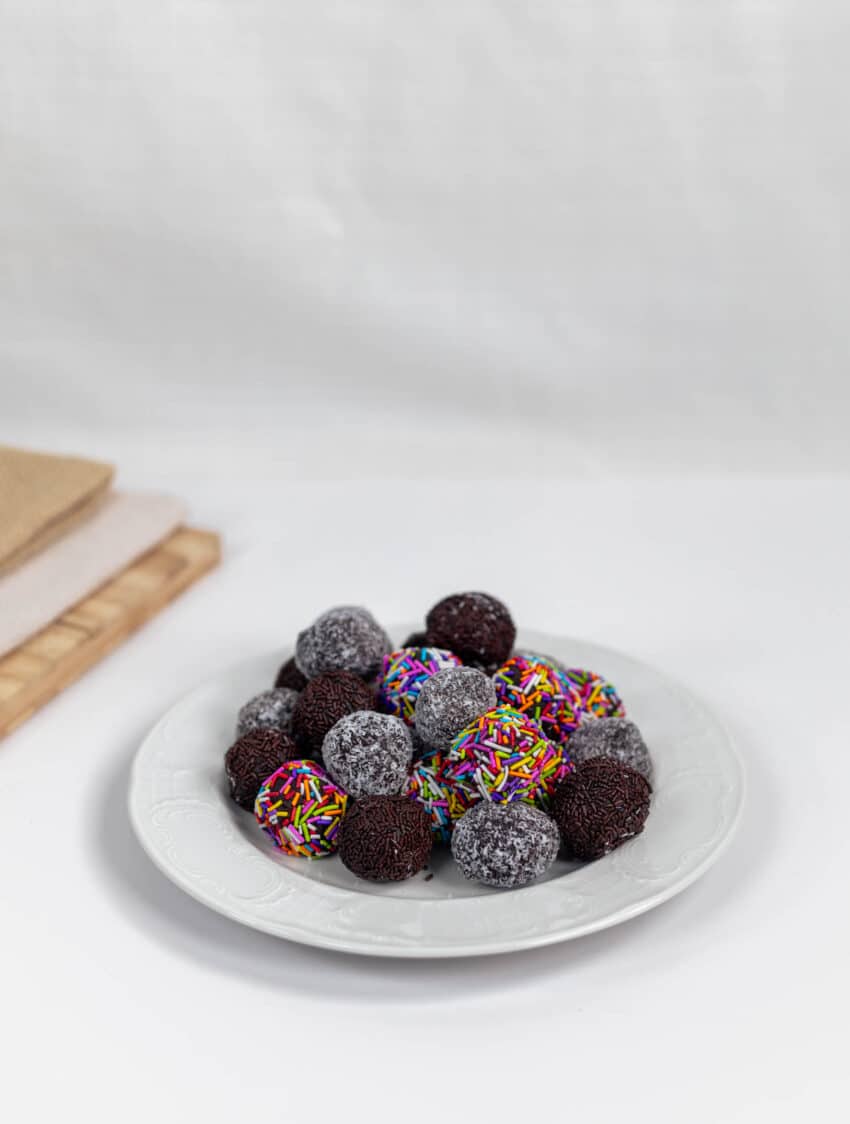 קונדיטוריית שני - חנות האונליין כדורי שוקולד תמונה 3