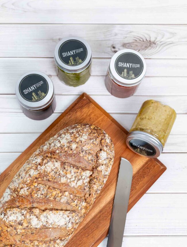 קונדיטוריית שני - חנות האונליין לחמים וממרחים תמונה 237